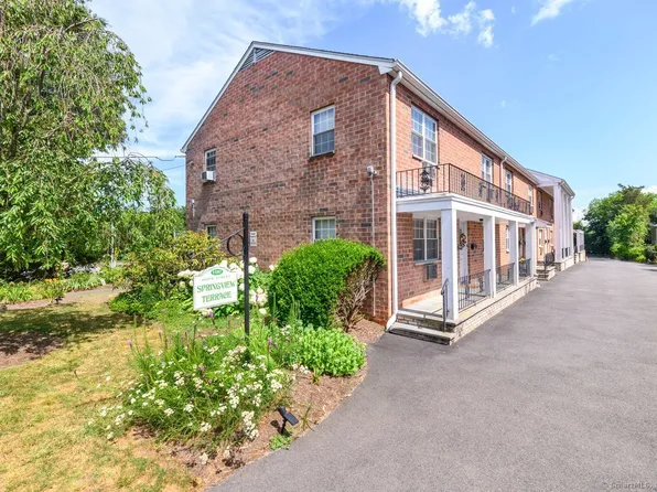 1197 Hope Street APT 7, Stamford, CT 06907