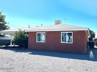 105 Ridgecrest Dr, Las Cruces, NM 88005