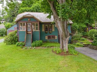 4 Follensbee Ave, Lebanon, NH 03766