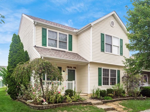 8691 Pennycress Ln