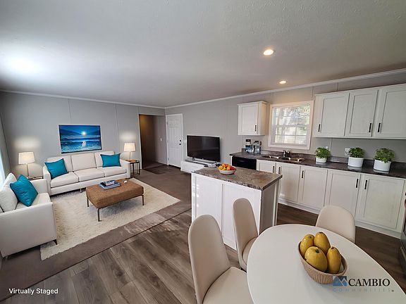 2nd image of 36 Canary Hill Dr #293