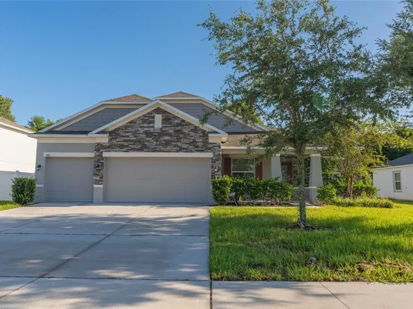 1383 Ralph Poe Dr, Apopka, FL 32703