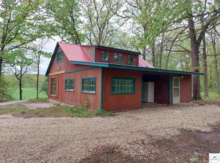 23275 Little Buffalo Rd, Stover, MO 65078