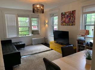 35 Winslow Rd APT 1, Brookline, MA 02446