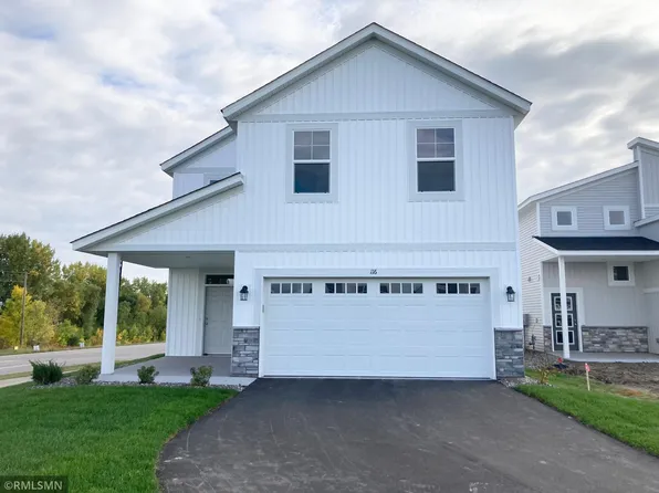 116 Lilac Ct, Buffalo, MN 55313