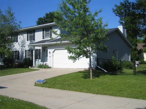 2506 Greenway Vw, Madison, WI 53713