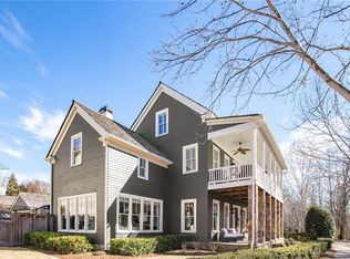 6430 Vickery Creek Rd, Cumming, GA 30040