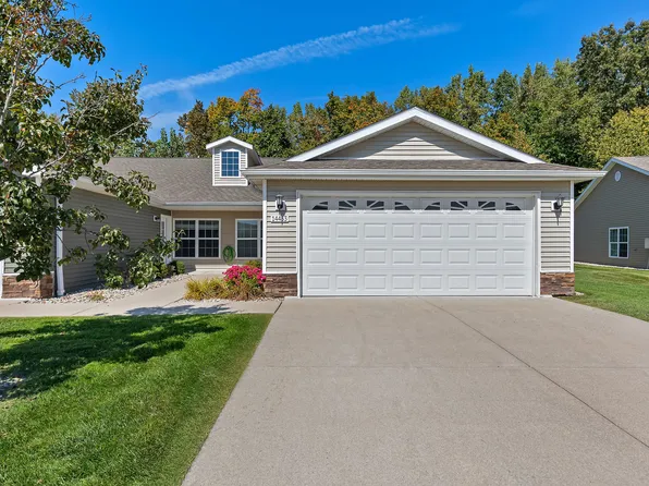 Redwood Shelby Township