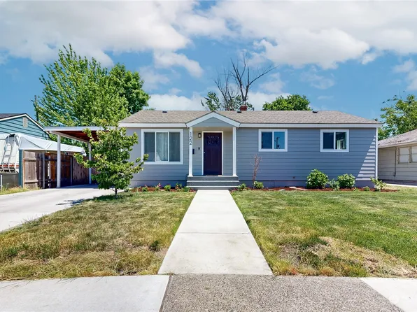 122 Cascade Drive, Walla Walla, WA 99362