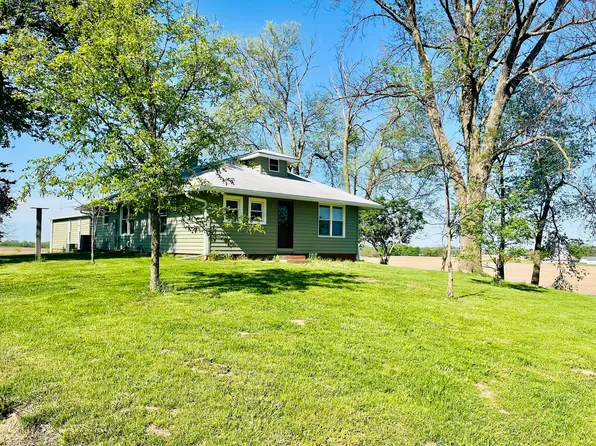 5654 W 800 N, Crawfordsville, IN 47933