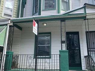 3131 N Marston St, Philadelphia, PA 19132