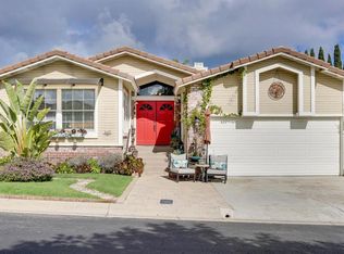 1117 Harvest Ln, Vista, CA 92081