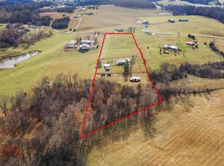 4120 W Allens Bridge Rd, Greeneville, TN 37743