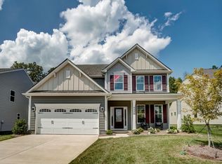 4336 Falls Lake Dr SW, Concord, NC 28025