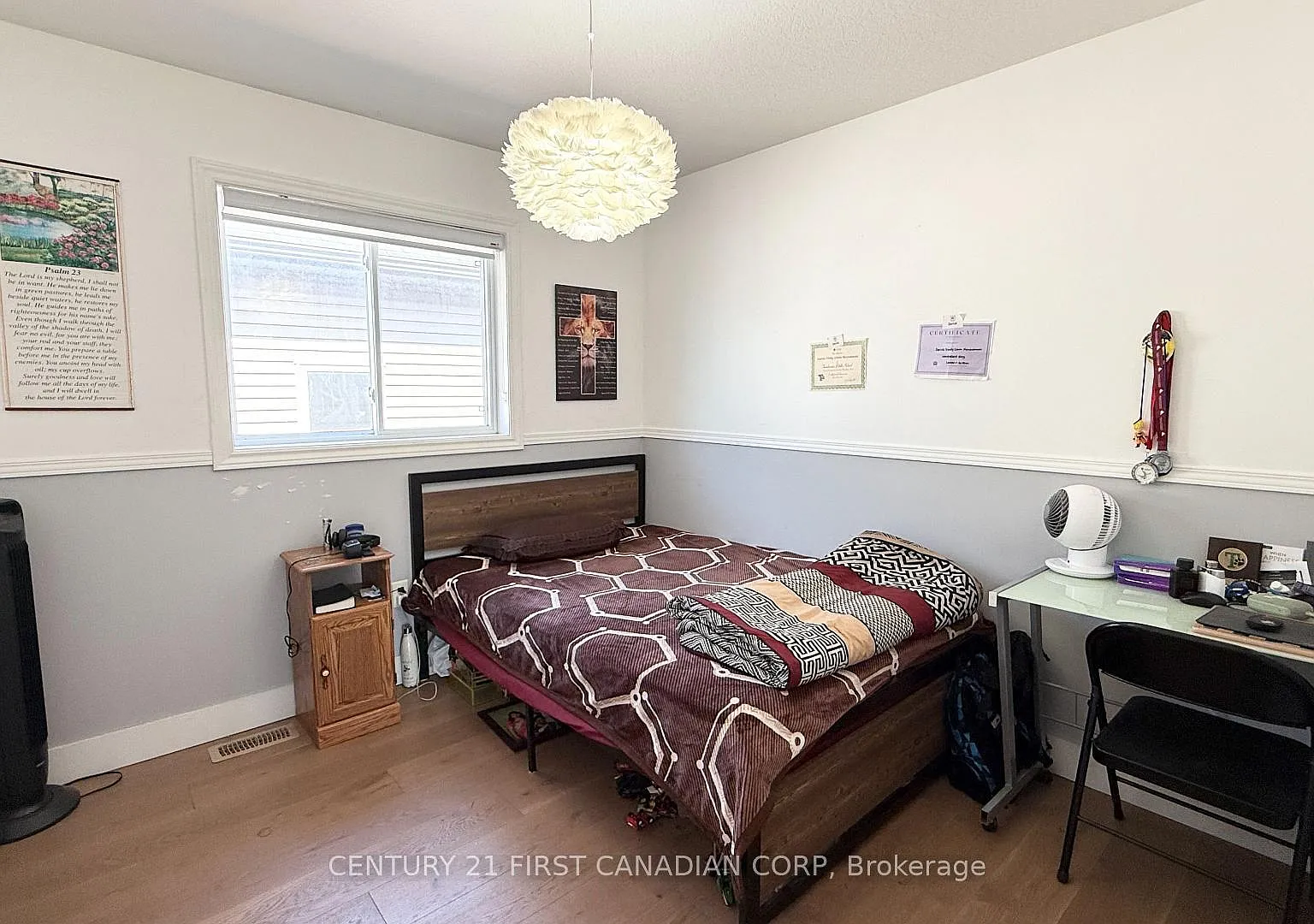 3 bed, $2,700 — Photo 1