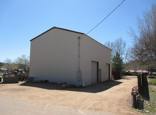109 E Garrels Dr, Payson, AZ 85541