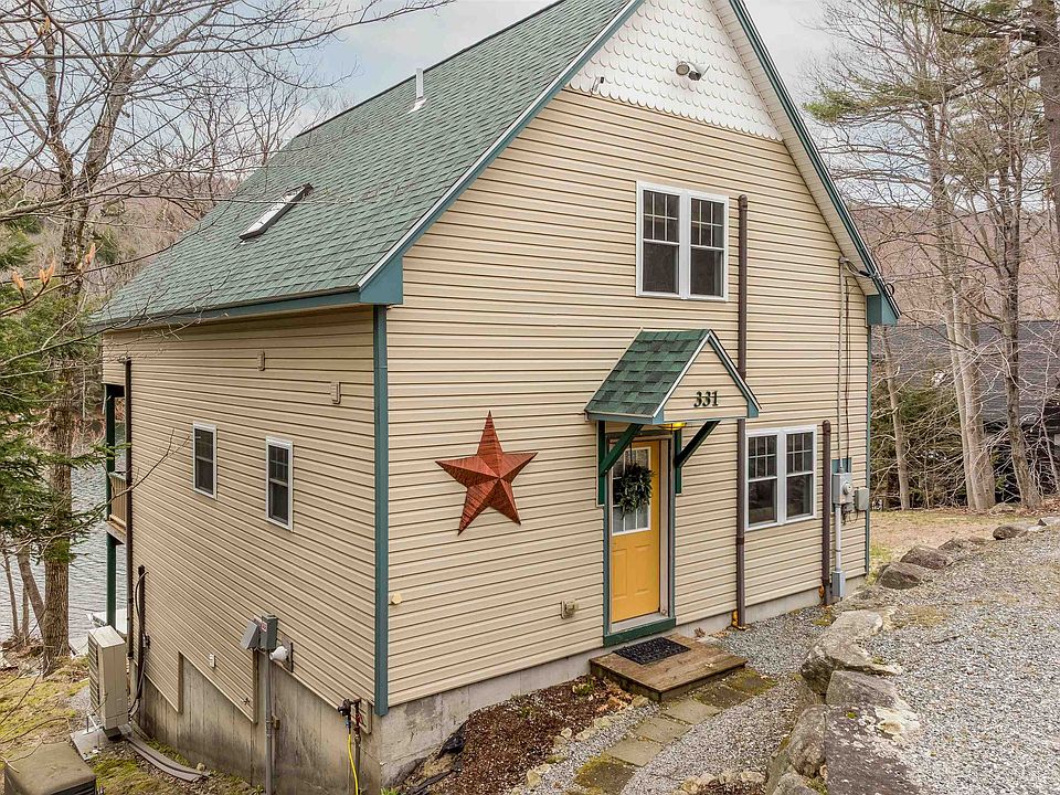 1st image of 331 Chalk Pond Road