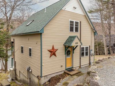 331 Chalk Pond Road, Newbury, NH, 03255