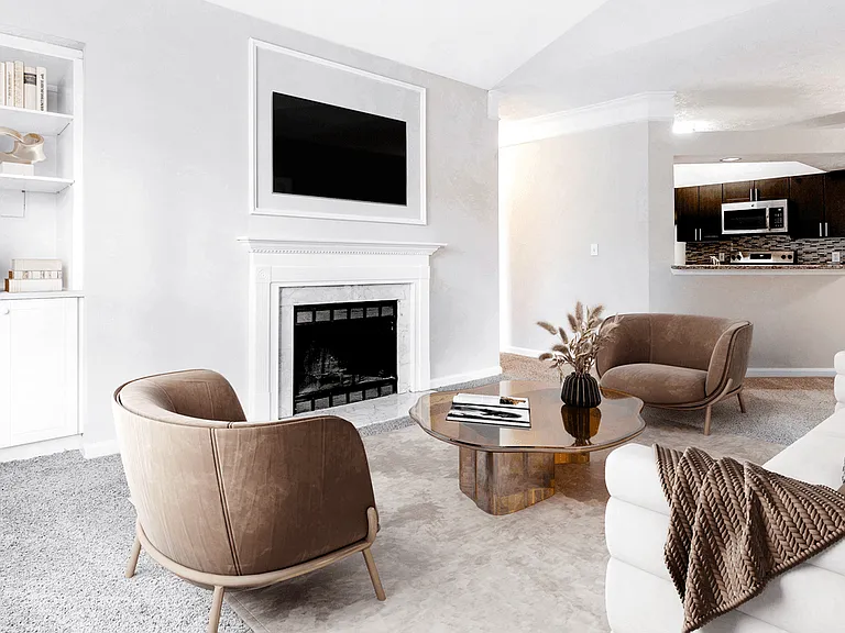 Elan at Mallard Creek Apartment Homes — Photo 71
