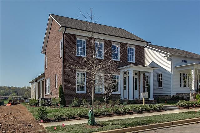 1st image of 95 Poplar St Lot 3