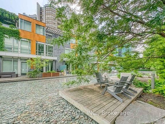 3rd image of 88 Sheppard Ave E #315