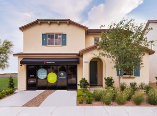 1221 Arc Dome Ave, North Las Vegas, NV 89031