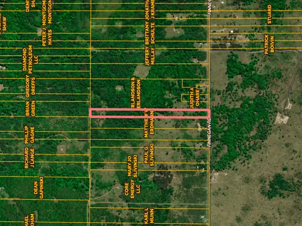 6736 Finnegan Rd, Johannesburg, MI 49751