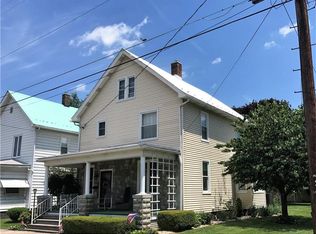 523 Sterner St, Confluence, PA 15424