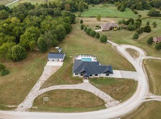 11486 Lawrence 2091, Mount Vernon, MO 65712