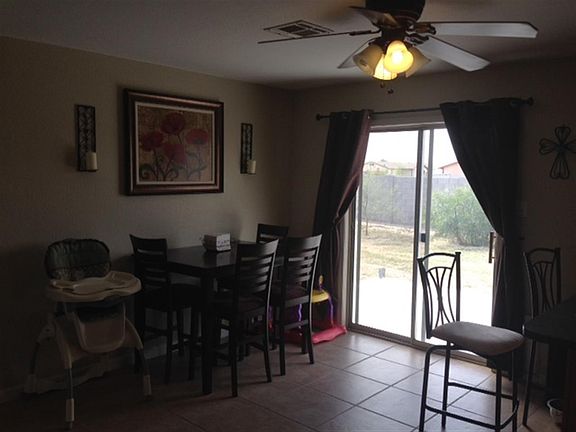3rd image of 3894 S Desert Air Blvd
