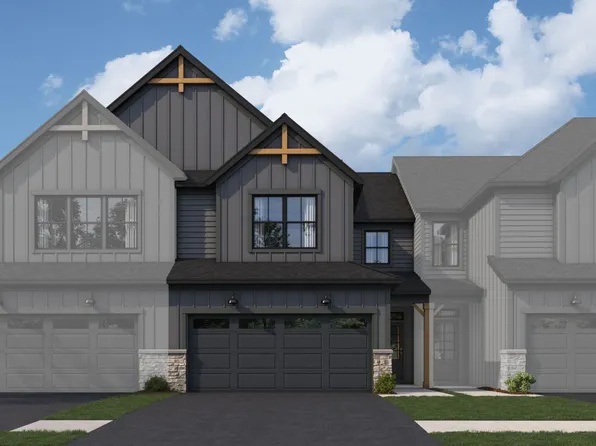 25500 W Emory Ln, Plainfield, IL 60544