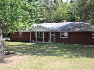 5065 Coburn Ave, Indianapolis, IN 46228