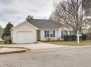 512 Cashel Rd, Grovetown, GA 30813