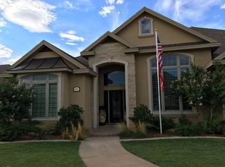 3902 104th St, Lubbock, TX 79423