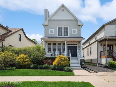 4122 N Kenneth Ave, Chicago, IL, 60641