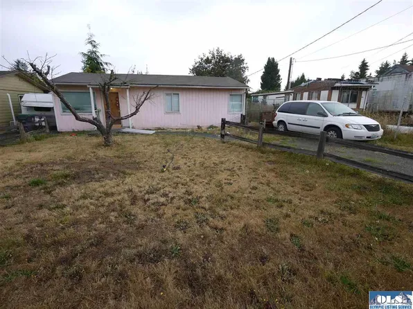2331 E 5th Ave, Port Angeles, WA 98362