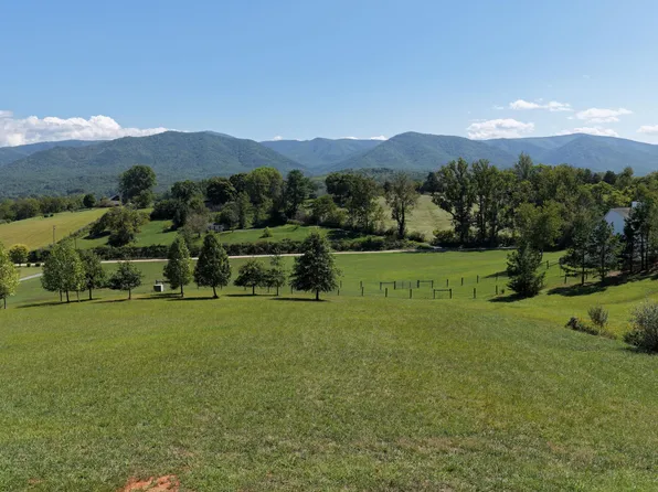 LOT 5 Forge Hill Ln, Lexington, VA 24450