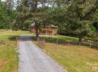 4815 Mount Olive Church Rd, Morganton, NC 28655