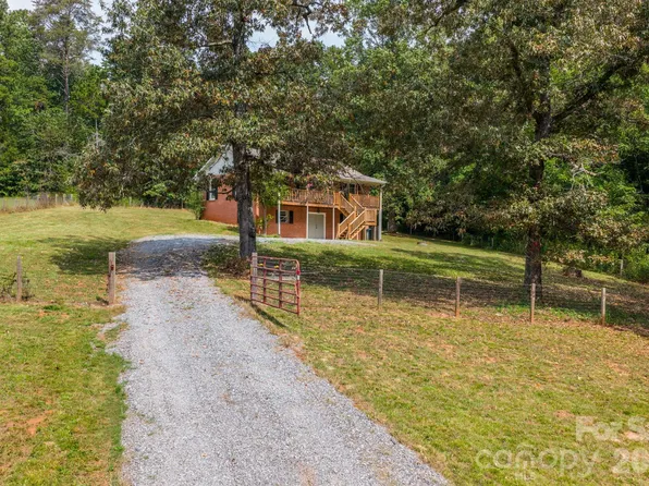 4815 Mount Olive Church Rd, Morganton, NC 28655