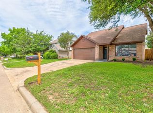 4669 Birchbend Ln, Fort Worth, TX 76137