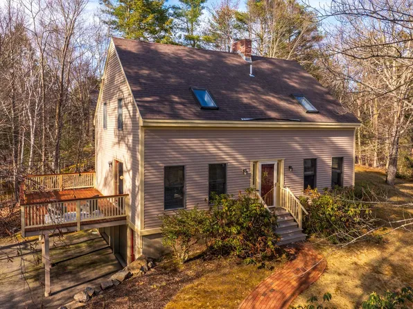 2 Stoney Brook, York, ME 03902
