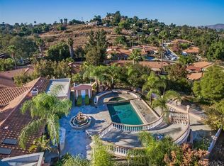 1946 Avocado Ranch Rd, El Cajon, CA 92019