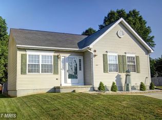 3061 Deepwater Way, Edgewood, MD 21040