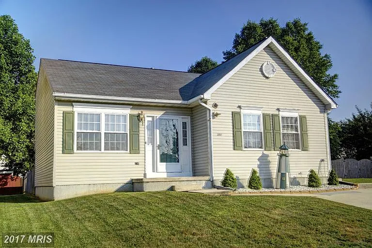 3061 Deepwater Way photo 1