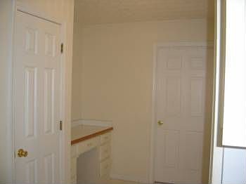 OFFICE SPACE OFF KITCHEN