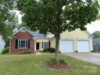 5416 Hedgecrest Pl, Charlotte, NC, 28269
