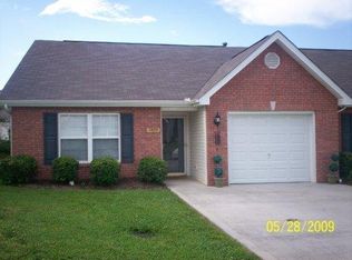 4439 Steeple Shadow Way, Knoxville, TN 37918