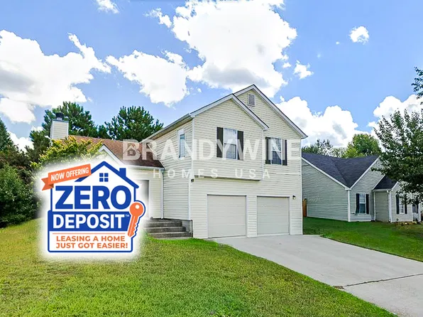 5876 Eagles Crossing Ln, Riverdale, GA 30274