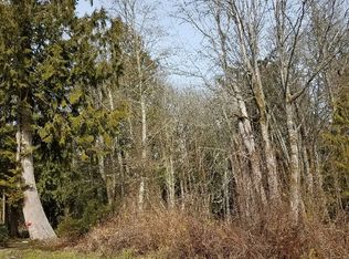 0 Keefe Ln, Pt Ludlow, WA 98365