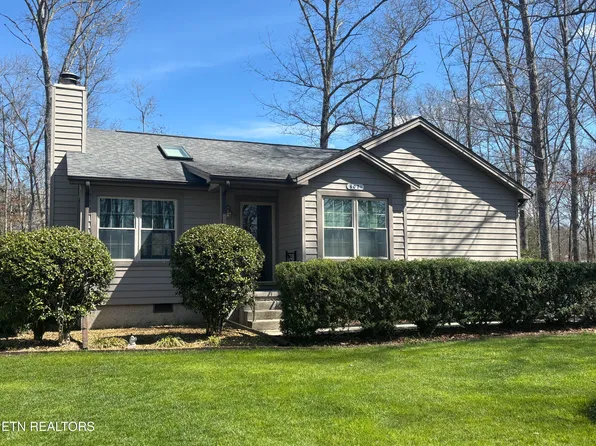 6021 Osage Rd, Crossville, TN 38572